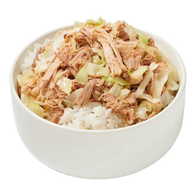 A taste of the Islands, right in <strong>Tumwater</strong>